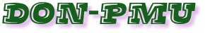 don pmu