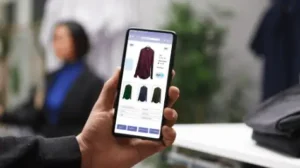 The Rise of Mobile Commerce