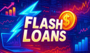 What Is Flash Loan in DeFi?