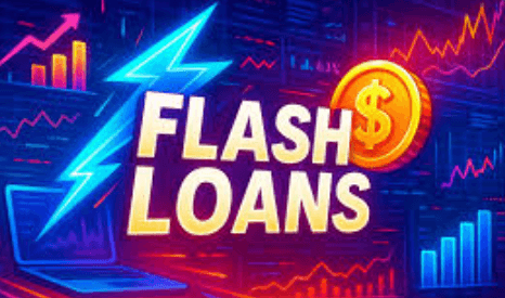 What Is Flash Loan in DeFi?