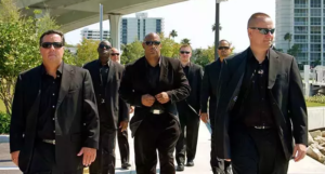 Los Angeles Private Security: Professional Protection for Businesses, Homes, and Events
