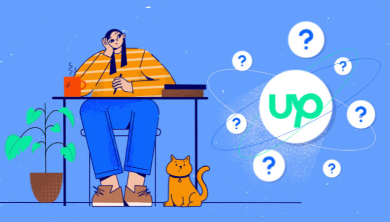 Upwork Alternative | Find Better Freelancers » Zinn Hub