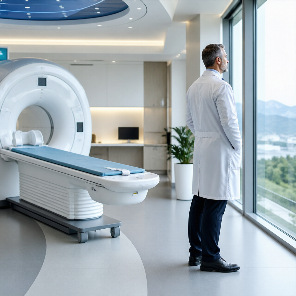 Evaluating Modern Medical Facilities: From Longevity Medicine to Specialized Care Centers